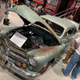 Illustration for article titled Here Is Everything Good I Could Find At SEMA This Year